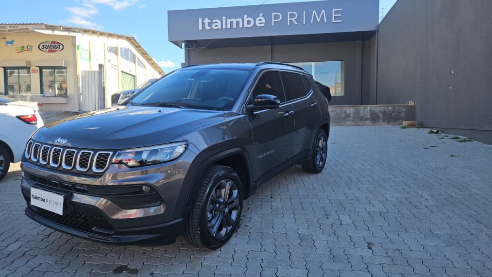 jeep compass 1.3 t270 turbo1