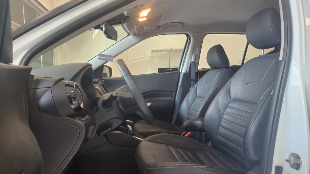 nissan kicks play 1.6 16v flexstart advance plus xtronic flex 5p automatico 20253