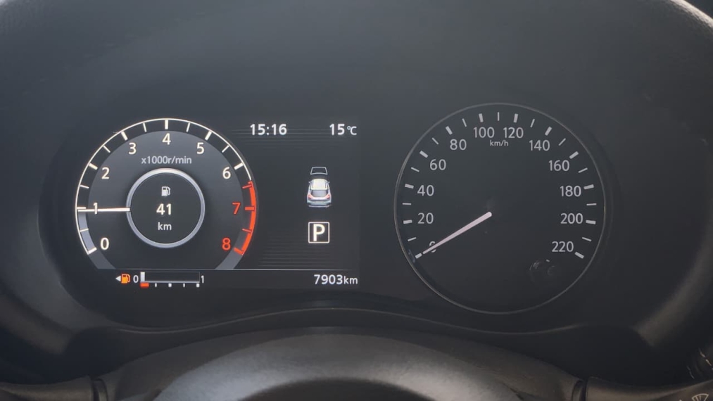 nissan kicks play 1.6 16v flexstart advance plus xtronic flex 5p automatico 20256