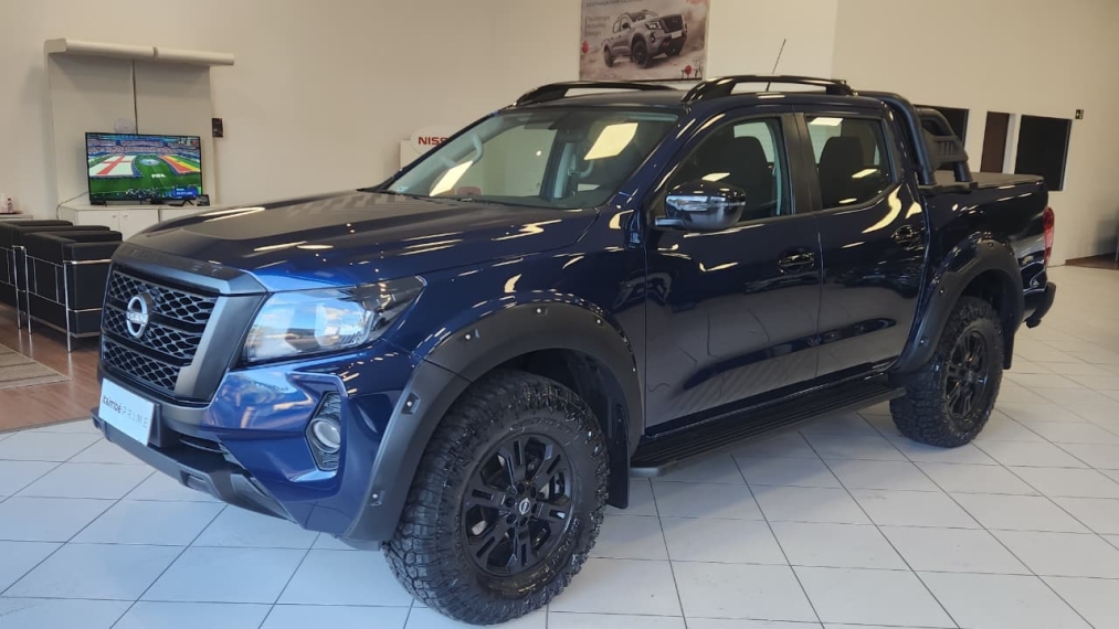 frontier 2.3 attack biturbo1