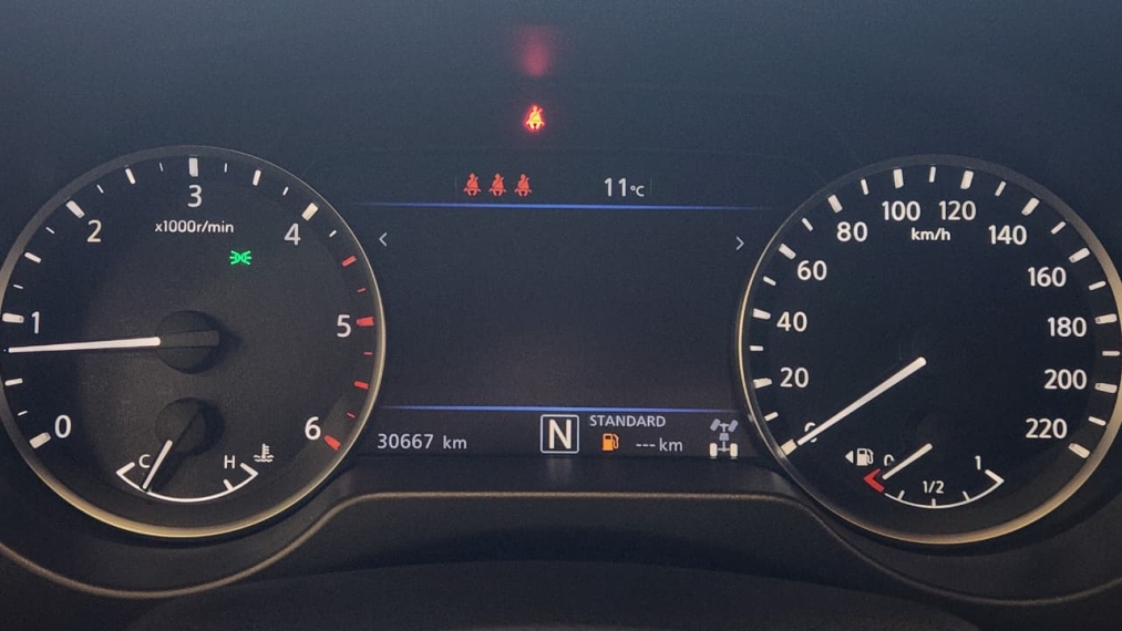 frontier 2.3 attack biturbo7