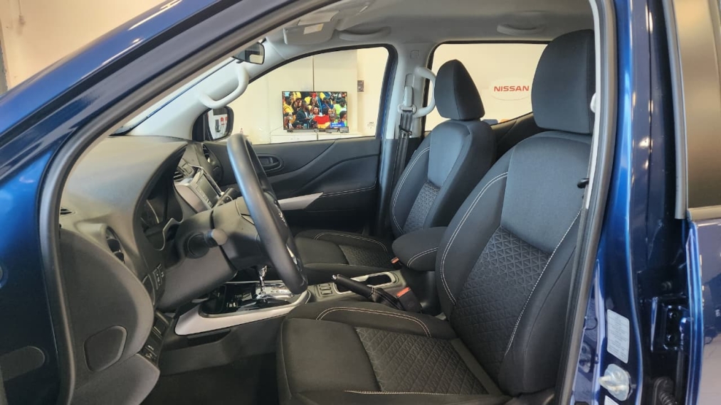 frontier 2.3 attack biturbo5
