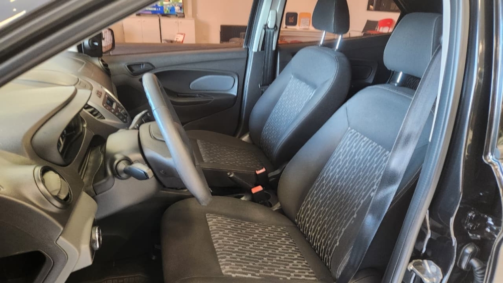 ford ka 1.0 se manual6