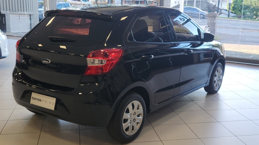 ford ka 1.0 se manual7