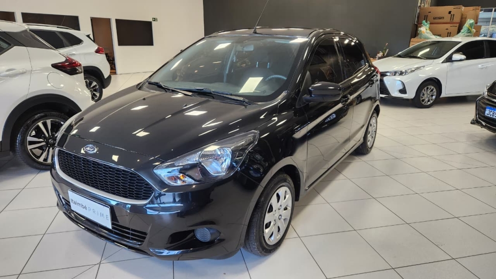 ford ka 1.0 se manual1