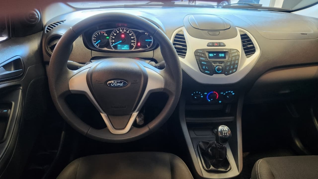 ford ka 1.0 se manual4