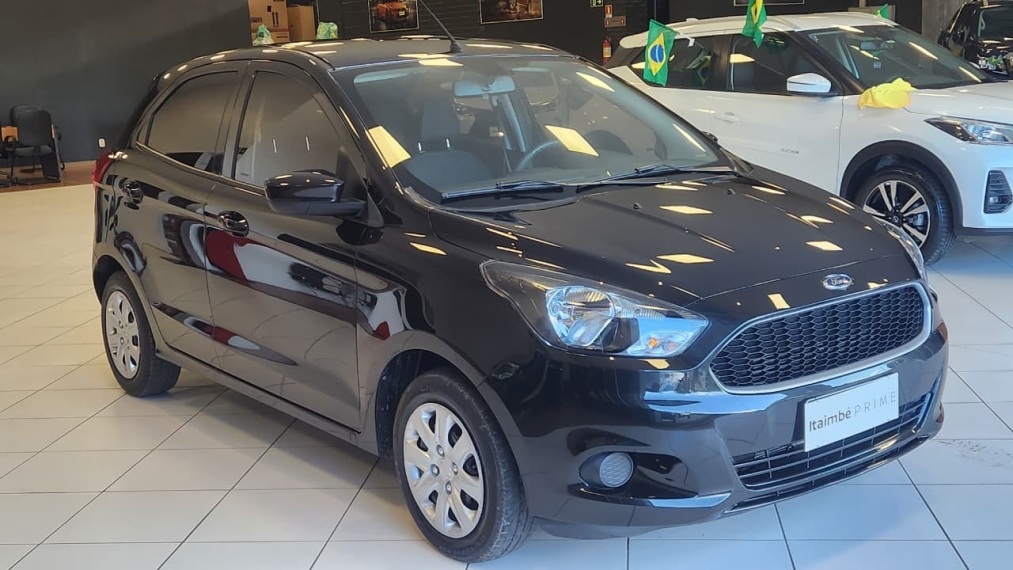 ford ka 1.0 se manual0
