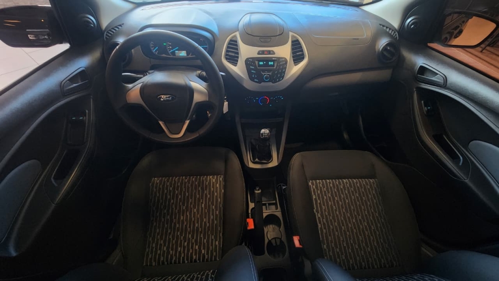 ford ka 1.0 se manual5