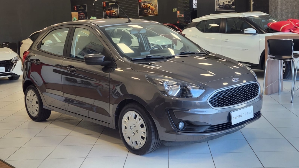 ford ka 1.5 se automatico0