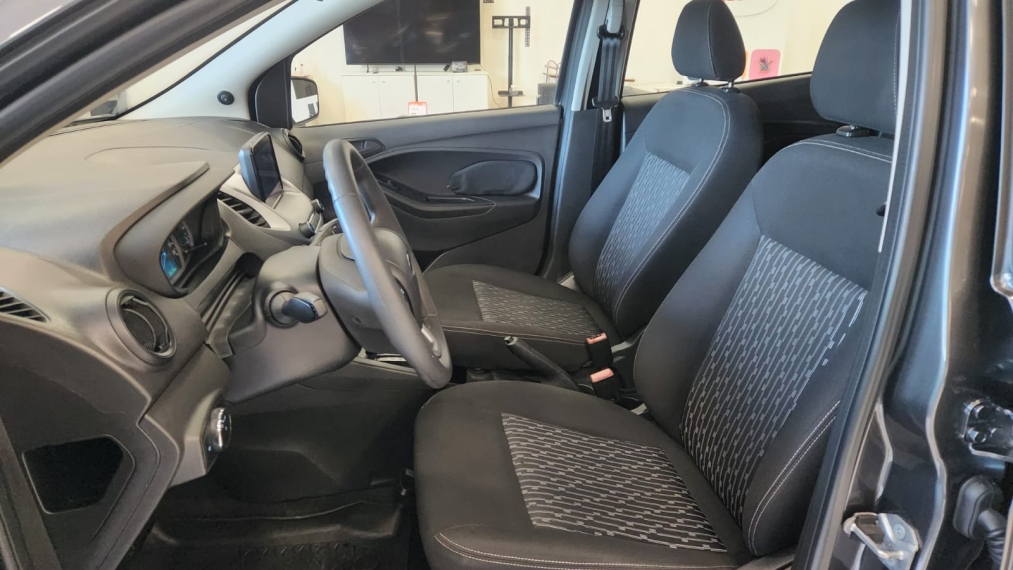 ford ka 1.5 se automatico6