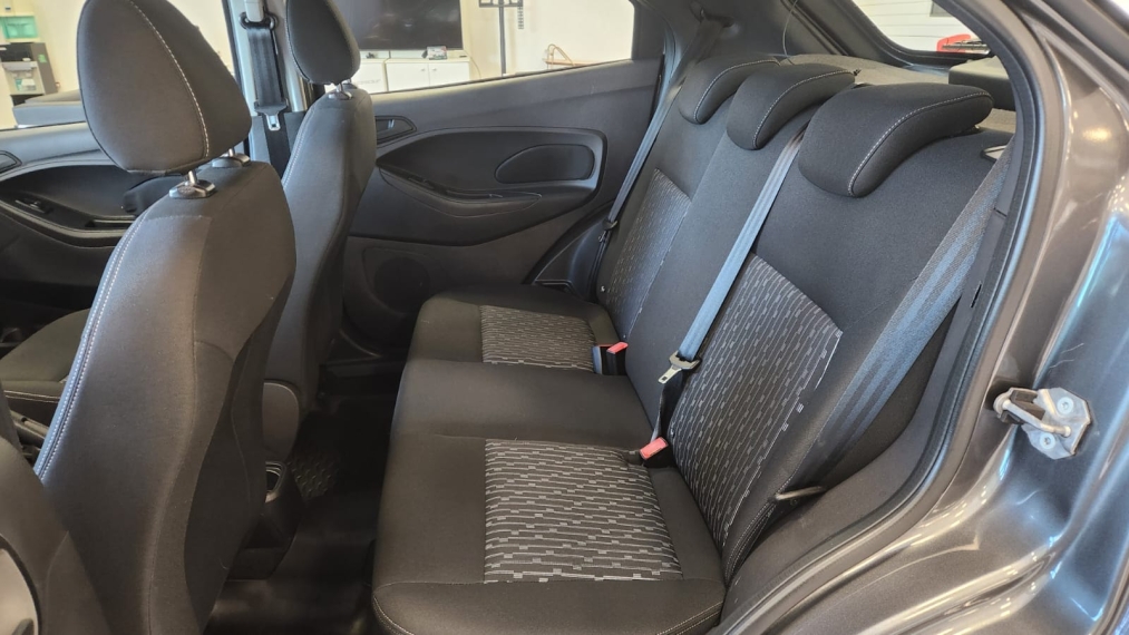 ford ka 1.5 se automatico7