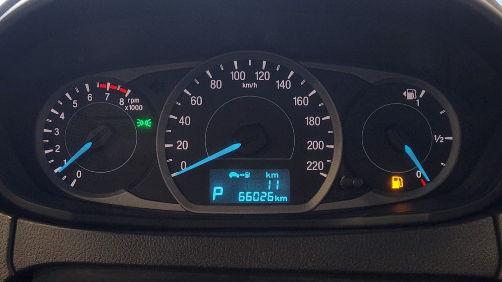 ford ka 1.5 se automatico5