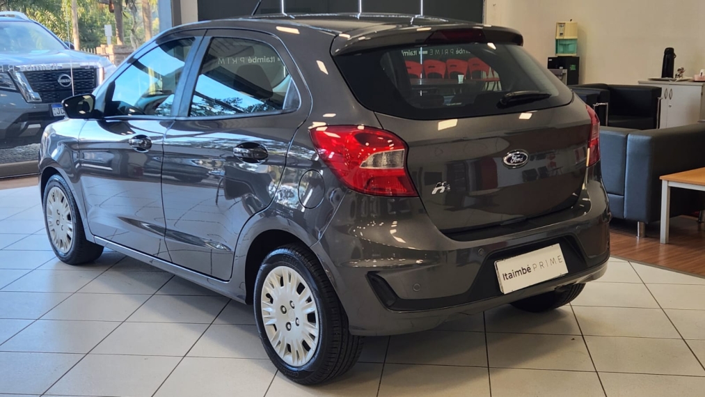 ford ka 1.5 se automatico2