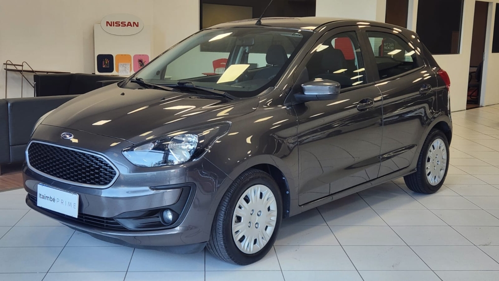 ford ka 1.5 se automatico1