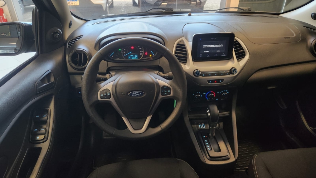 ford ka 1.5 se automatico4