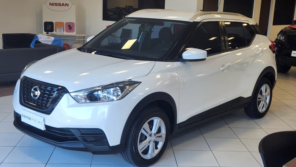 nissan kicks 1.6 s direct1
