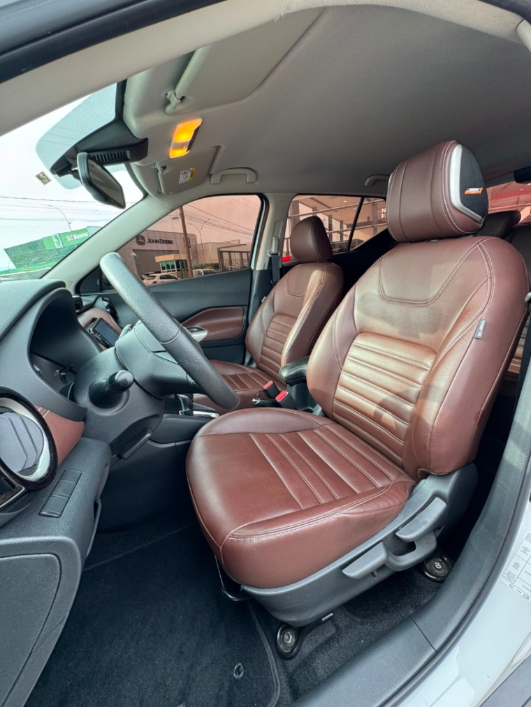 nissan kicks 1.6 exclusive7