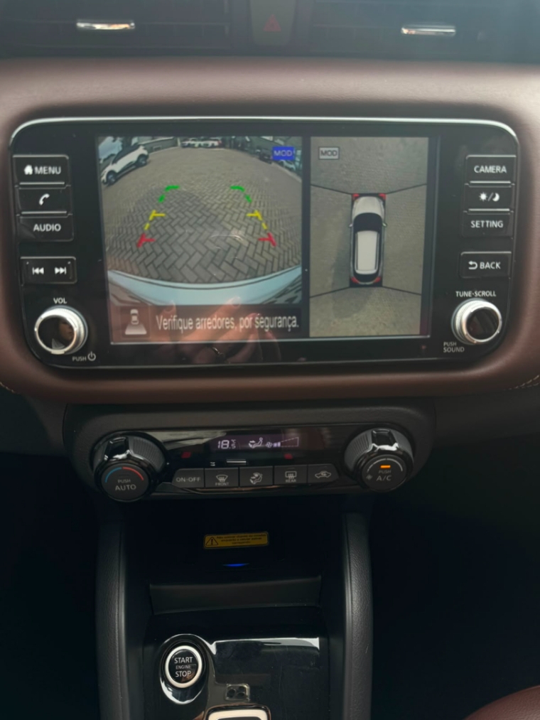 nissan kicks 1.6 exclusive8