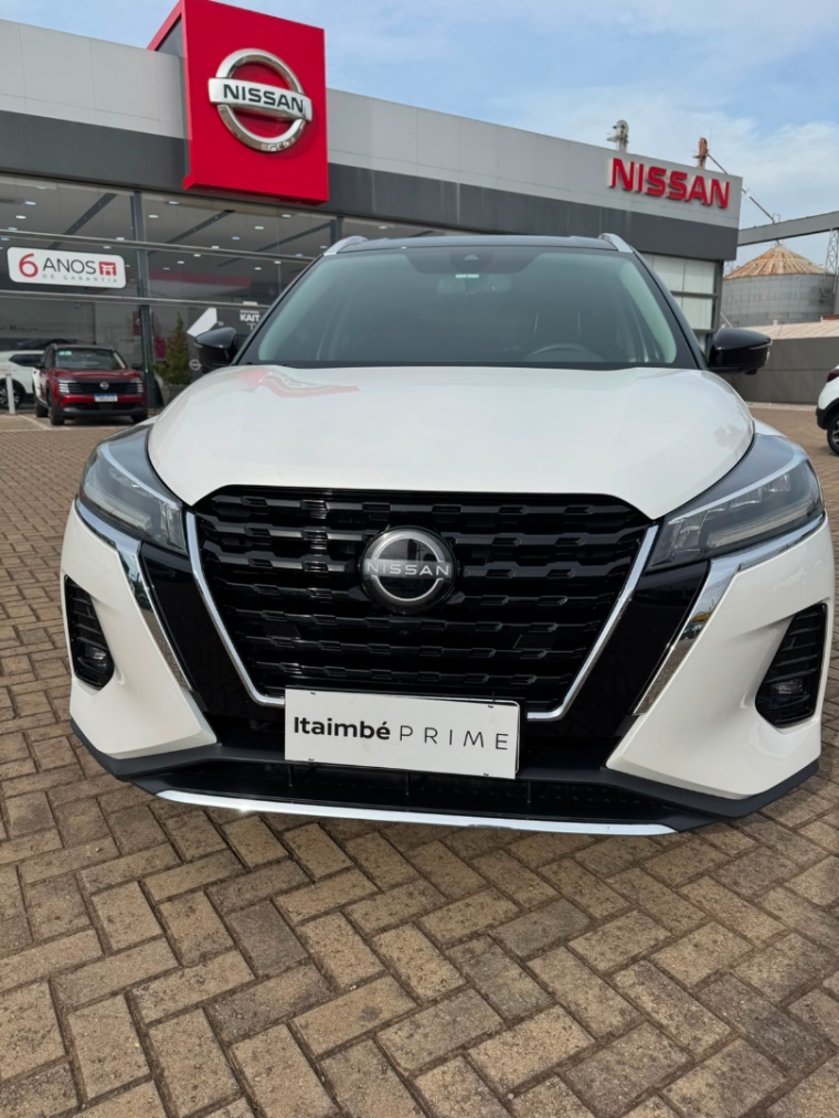 nissan kicks 1.6 exclusive2