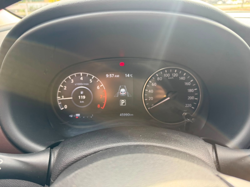nissan kicks 1.6 exclusive10