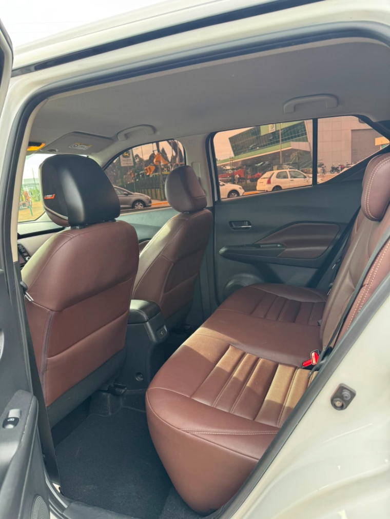 nissan kicks 1.6 exclusive9