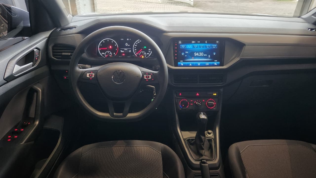 t-cross 1.0 sense4