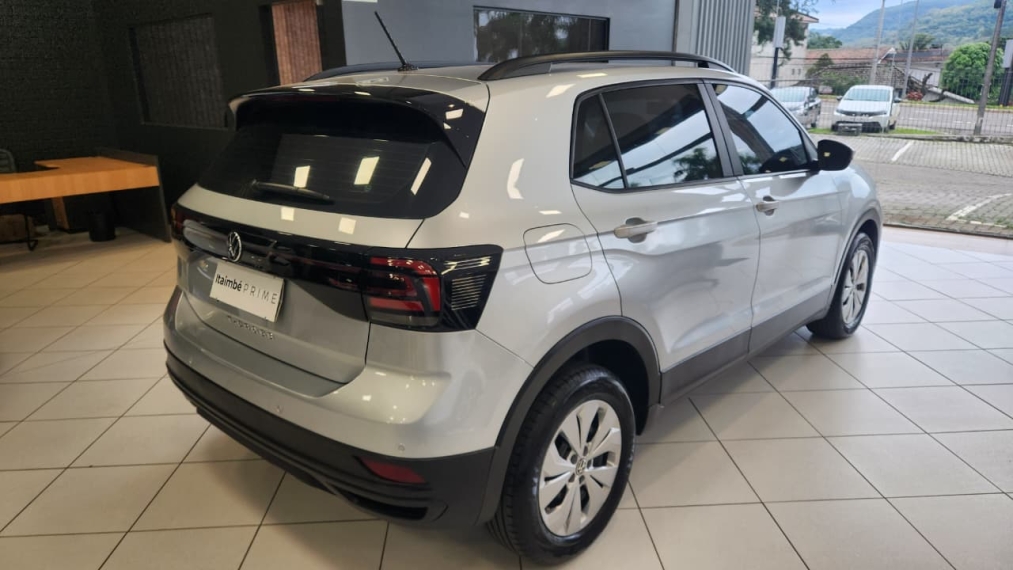 t-cross 1.0 sense2
