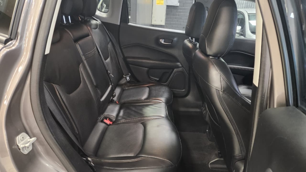 compass 2.0 sport flex6