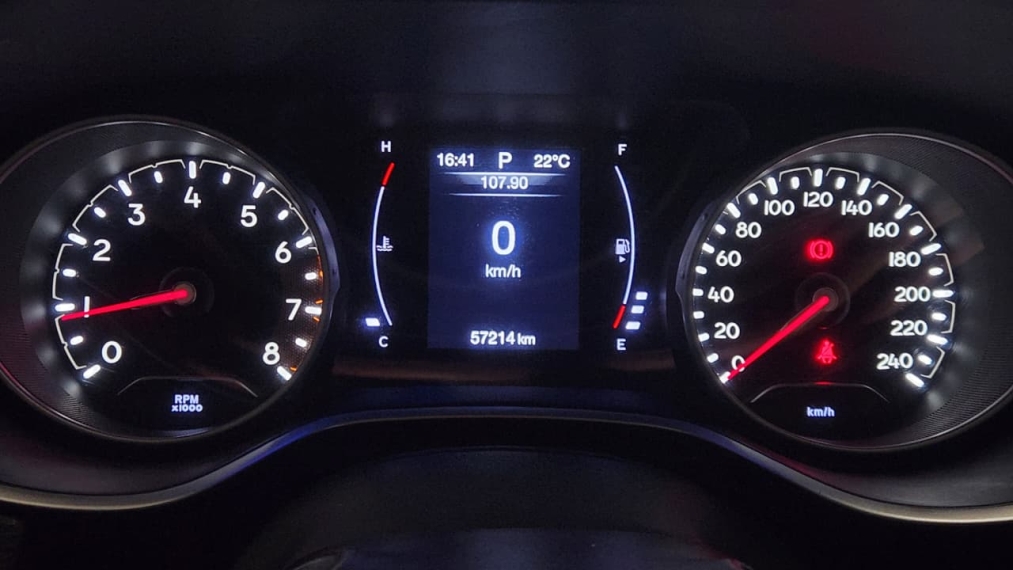 compass 2.0 sport flex7
