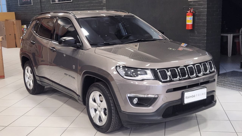compass 2.0 sport flex