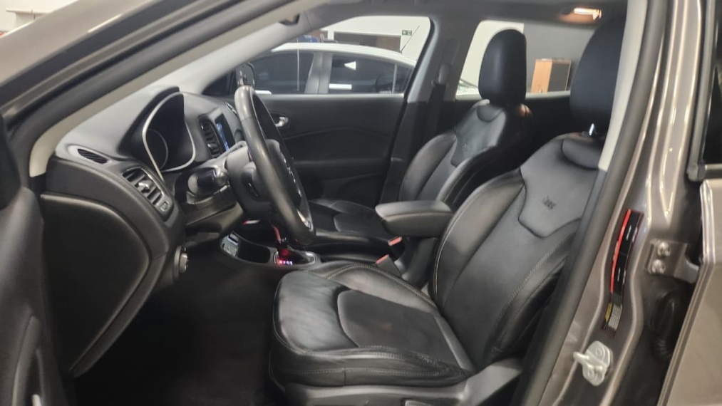 compass 2.0 sport flex5