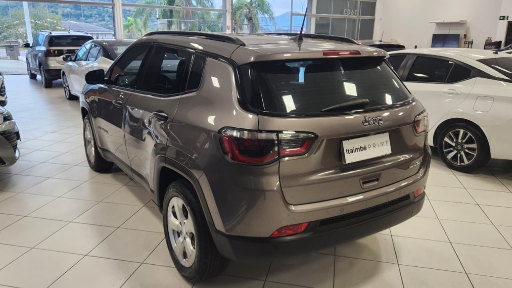 compass 2.0 sport flex2