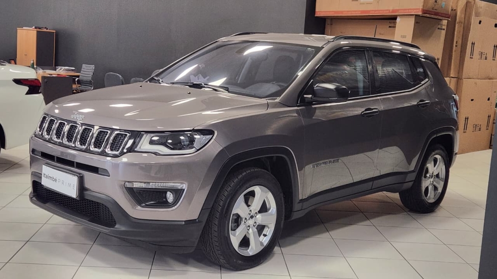 compass 2.0 sport flex1
