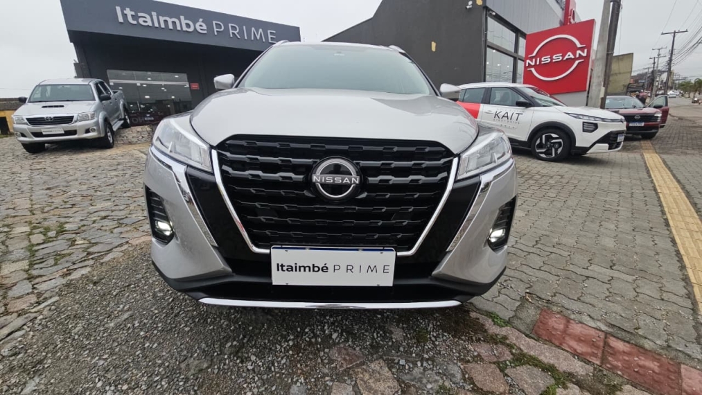 nissan kicks 1.6 sense1
