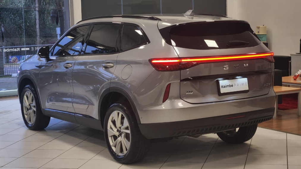 gwm haval h62