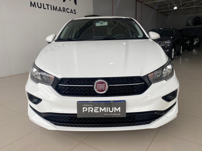 fiat cronos 1.3 firefly flex drive manual 2019