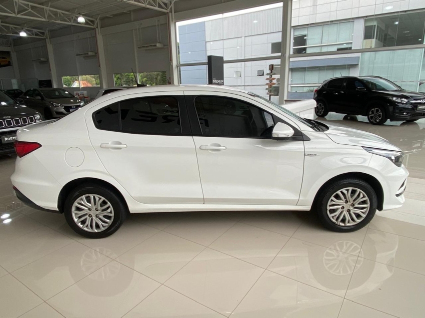 fiat cronos 1.3 firefly flex drive manual 2019