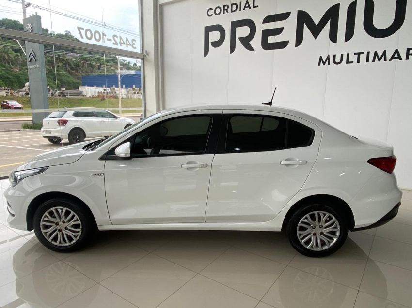 fiat cronos 1.3 firefly flex drive manual 2019