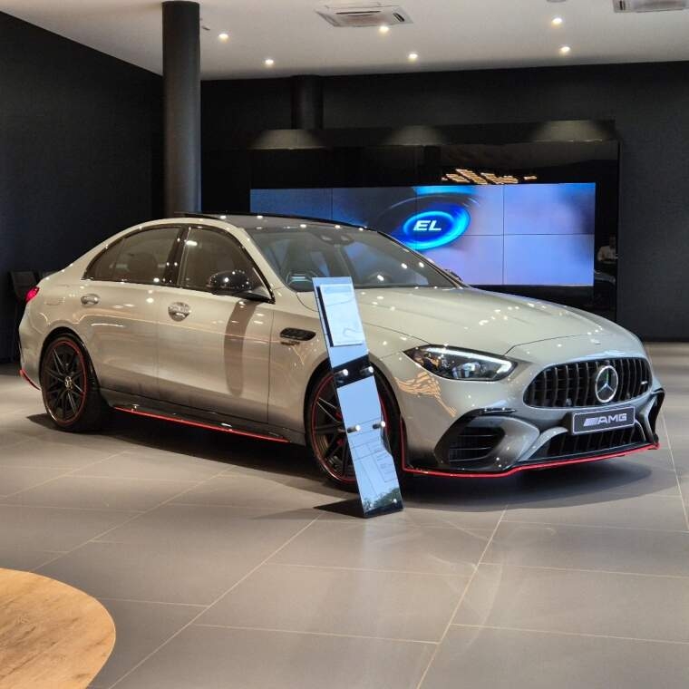 mercedes-benz c 63 amg 2.0 turbo phev s e performance 4matic+ speedshift hibrido 4p automatico 2024 mercedes-benz c 63 amg 2.0 turbo phev s e performance 4matic+ speedshift hibrido 4p automatico 2024