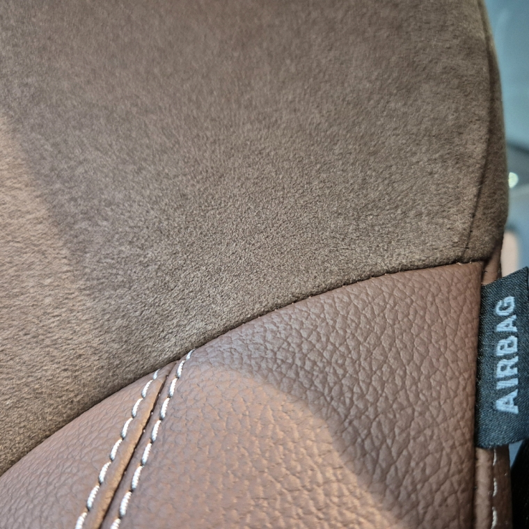 mercedes-benz gla 200 1.3 mhev amg line 7g-dct hibrido 4p automatico 20267