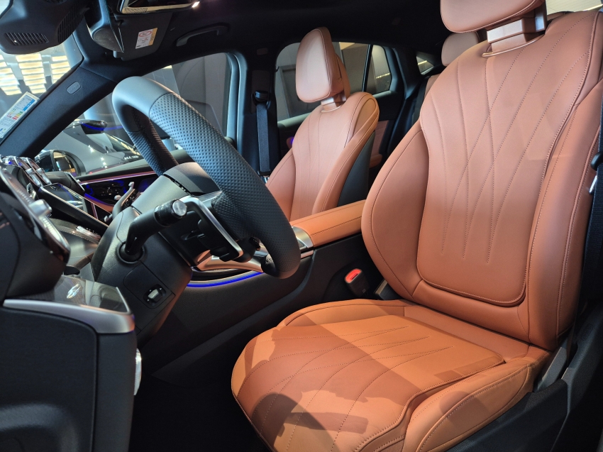 mercedes-benz glc 43 amg 2.0 mhev coupe 4matic speedshift hibrido 4p automatico 20265