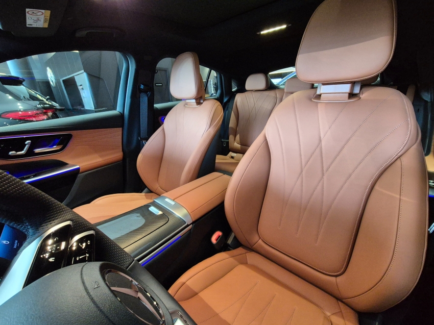 mercedes-benz glc 43 amg 2.0 mhev coupe 4matic speedshift hibrido 4p automatico 20266
