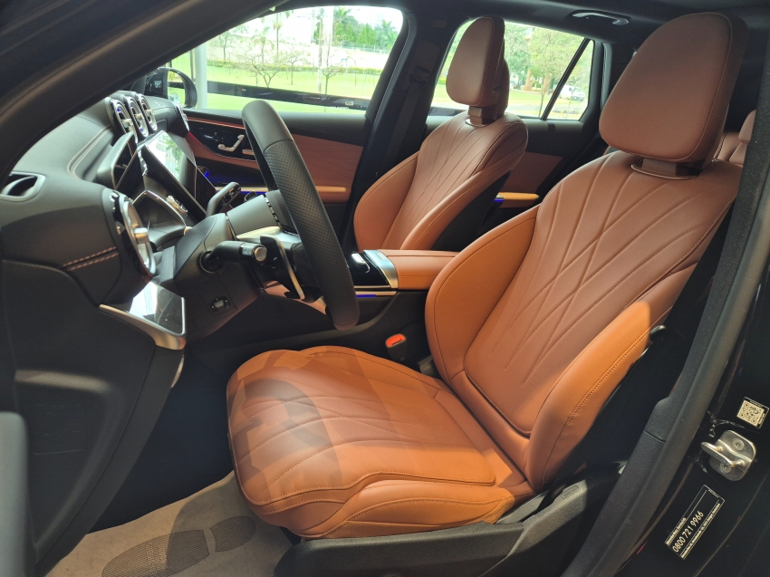 mercedes-benz glc 43 amg 2.0 mhev 4matic speedshift hibrido 4p automatico 20265