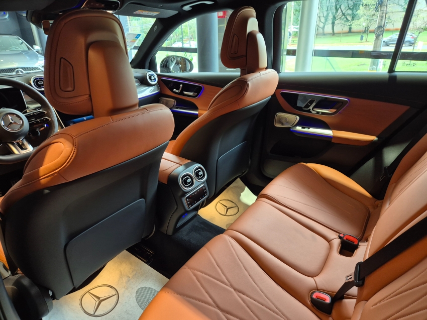 mercedes-benz glc 43 amg 2.0 mhev 4matic speedshift hibrido 4p automatico 20266