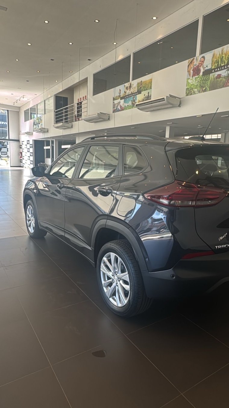 chevrolet tracker 1.0 turbo flex automatico 4p 2024 chevrolet tracker 1.0 turbo flex automatico 4p 2024