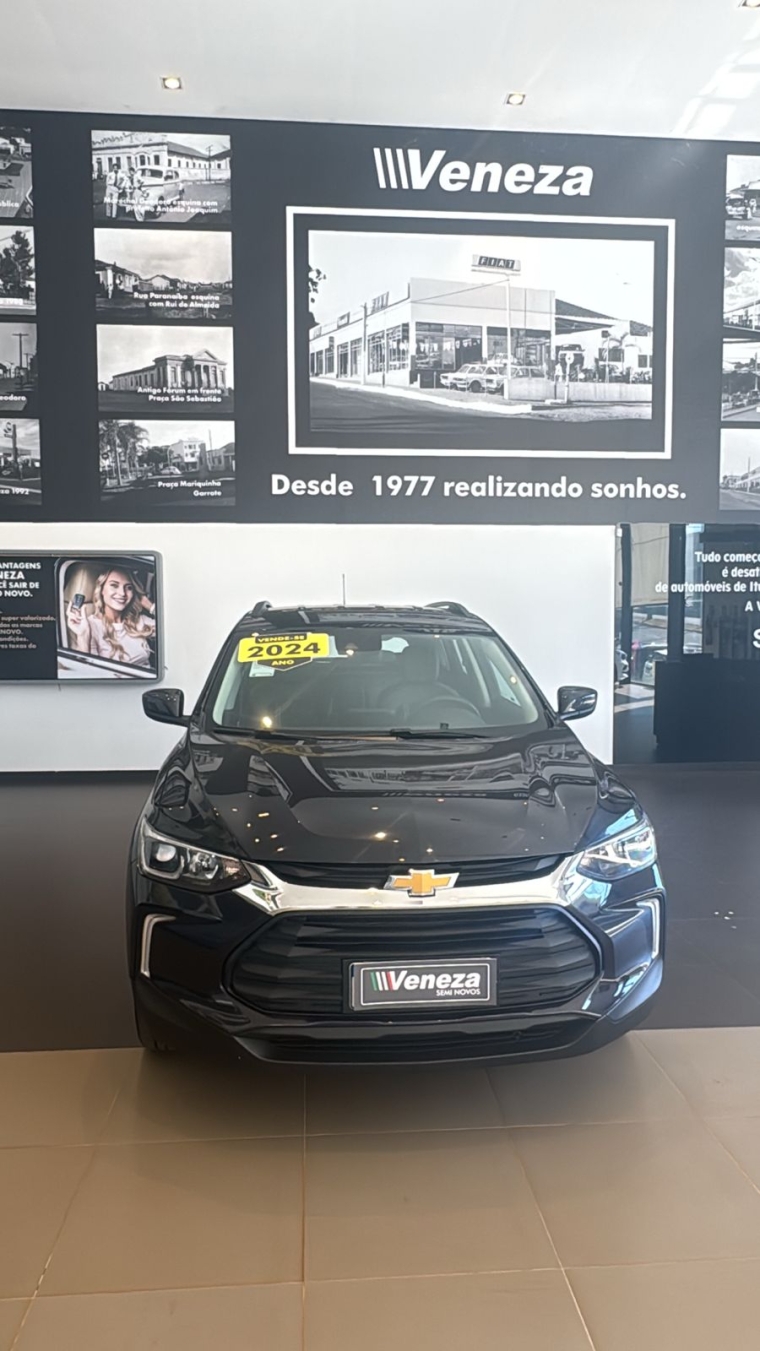 chevrolet tracker 1.0 turbo flex automatico 4p 2024 chevrolet tracker 1.0 turbo flex automatico 4p 2024