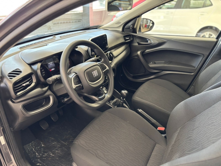 fiat cronos 1.0 firefly flex drive manual 4p 2025
