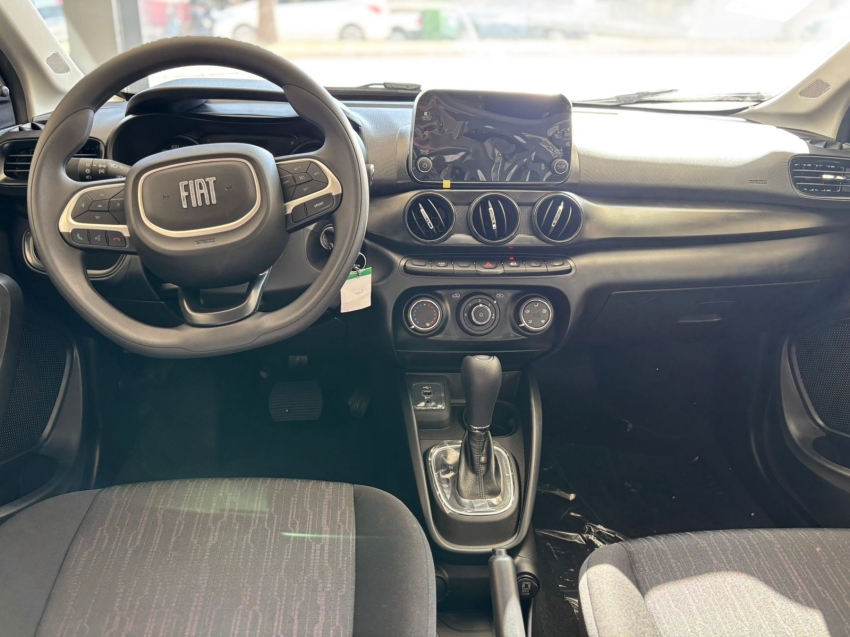 fiat argo 1.3 firefly flex drive cvt 4p manual 2025 fiat argo 1.3 firefly flex drive cvt 4p manual 2025