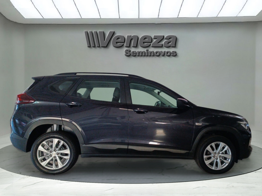 chevrolet tracker 1.0 turbo flex ltz automatico 4p 2024 chevrolet tracker 1.0 turbo flex ltz automatico 4p 2024