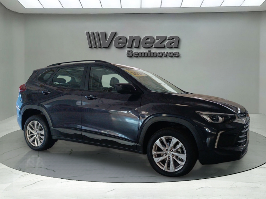 chevrolet tracker 1.0 turbo flex ltz automatico 4p 2024 chevrolet tracker 1.0 turbo flex ltz automatico 4p 2024